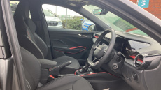 Skoda Fabia 1.5 TSI 150 Monte Carlo Edition 5dr DSG Petrol Hatchback